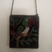 Vintage Beaded Bag