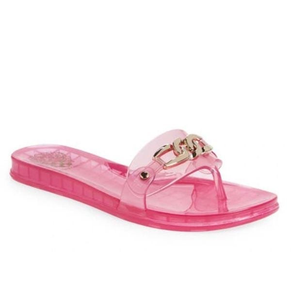 Gessien slide sandal clearance