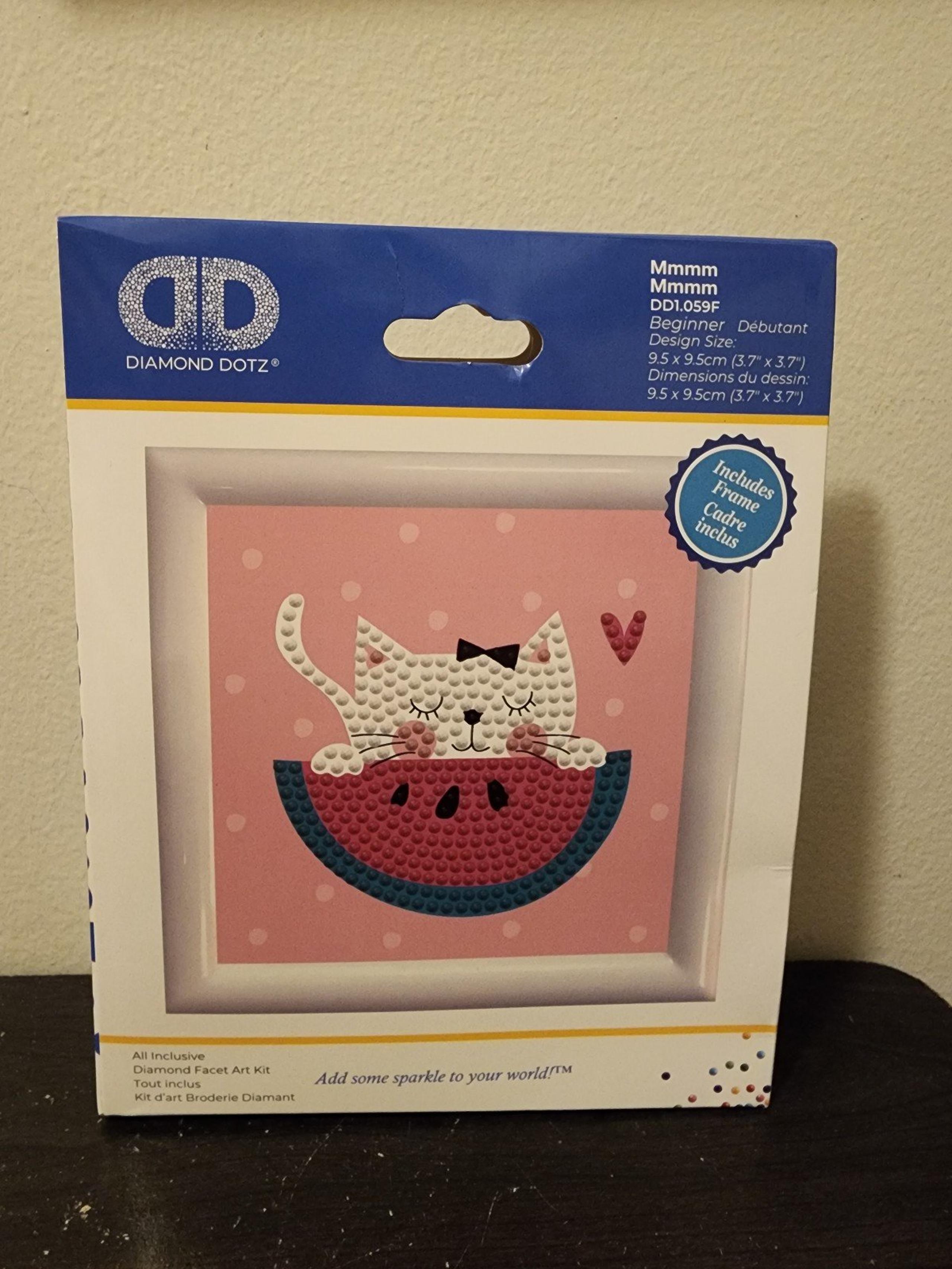 Diamond Art kit