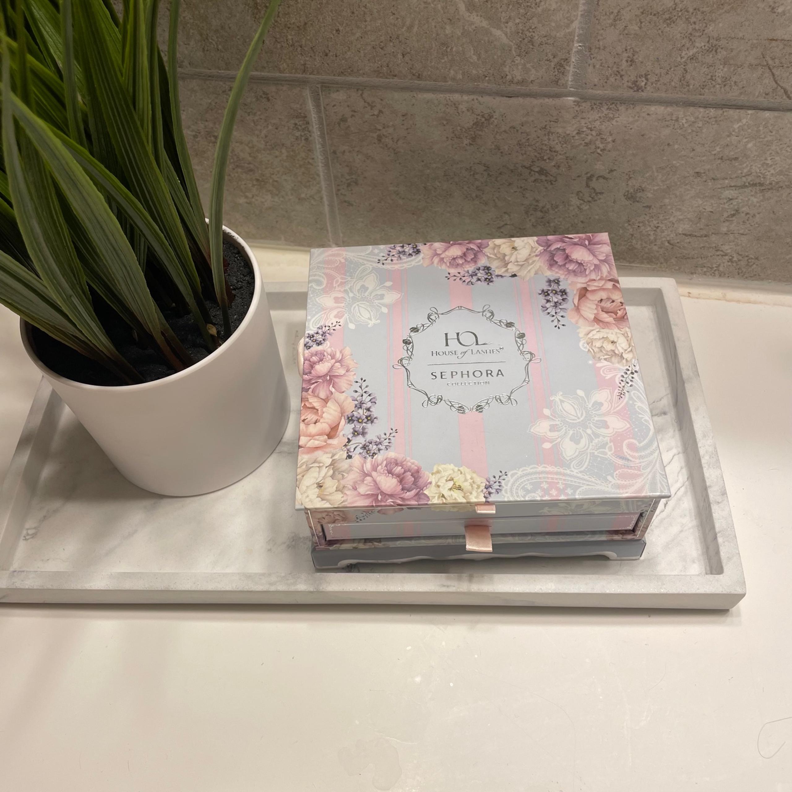 Sephora House of Lashes x Sephora Makeup Set