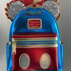 Dumbo Mickey Mouse Main Attraction Loungefly