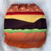 Mama Koala Cloth Diaper Hamburger