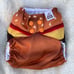 Mama Koala Cloth Diaper Hamburger