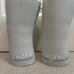 Inzer Ergo Pro Knee Sleeves White (Size Small)