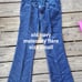 Women's maternity clothes