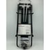 Schwinn Rear Bike Rack - Black fits adult bikes 24-29 wheel size--NEW