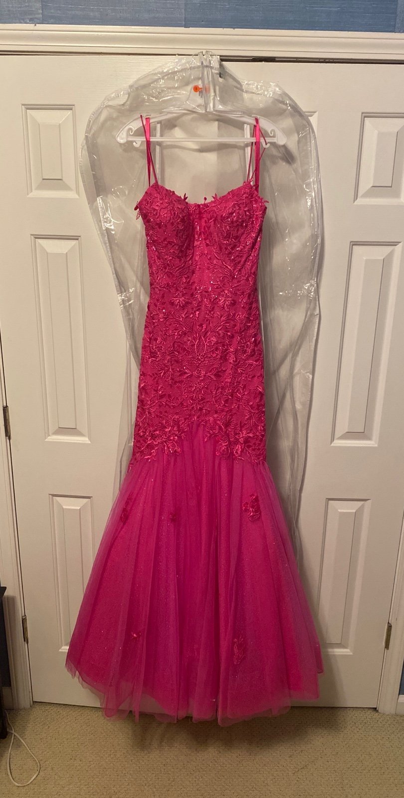 Prom Dress or Homecoming Court Dress