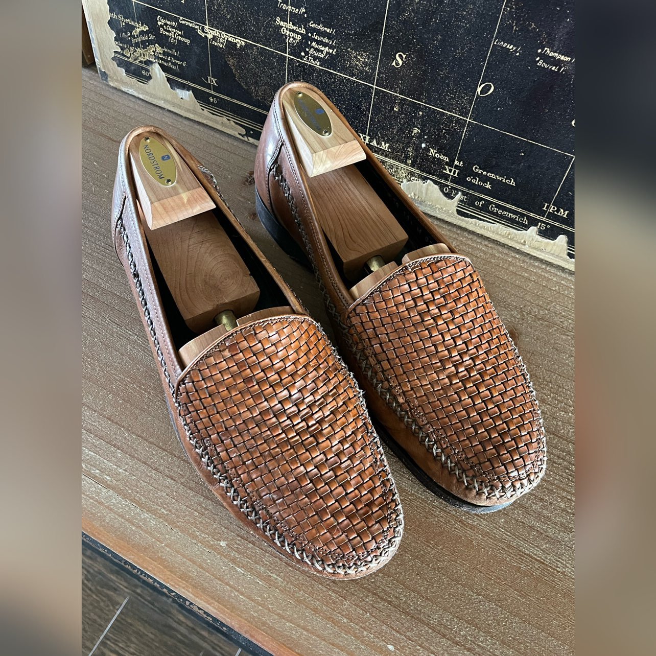 Sz10.5 Bragano by Cole Haan