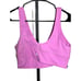 Lululemon Align V-Neck Bra Light Support AB Cups