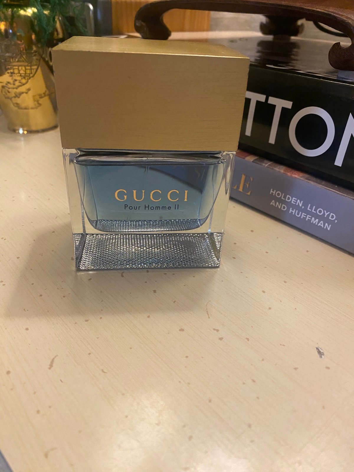 Gucci Pour Homme II Fragrances for Men | Mercari