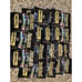 19 Pack Lot Super Glow Jumbo