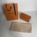 Louis Vuitton Wallet dust bag