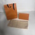 Louis Vuitton Wallet dust bag