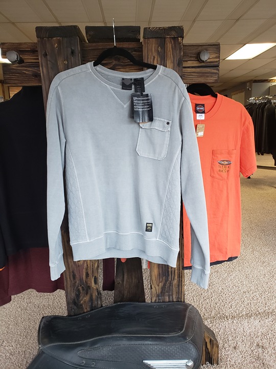 Harley-Davidson Long sleeve