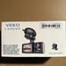 Dash Cam, Black Box Traffic Recorder, 3 Way Dash Camera Super HD 1296p with Mobi