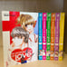 An Incurable Case of Love (Volumes: 1-7)