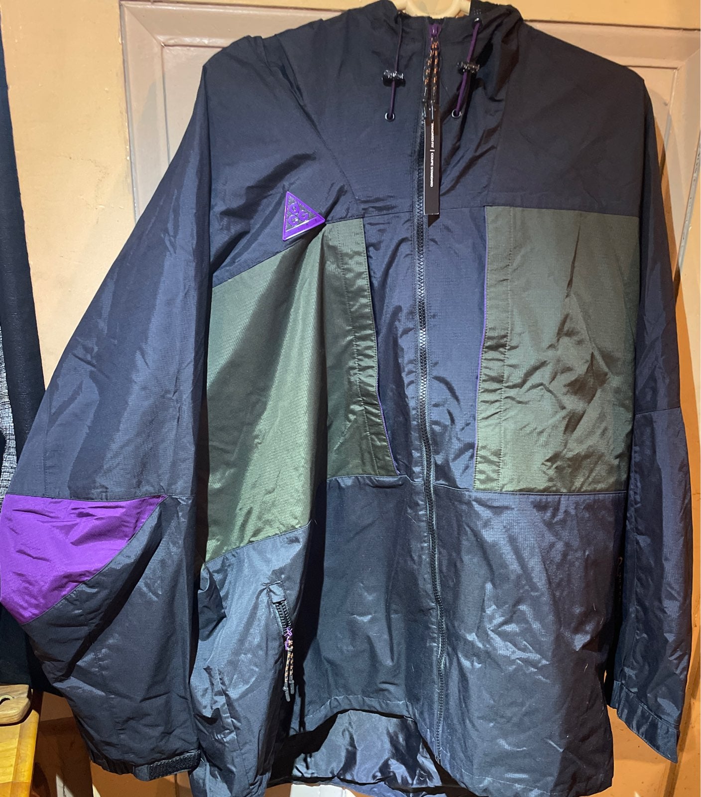 Windbreaker