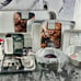 Masterclass bakeshop bakeware set