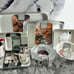 Masterclass bakeshop bakeware set
