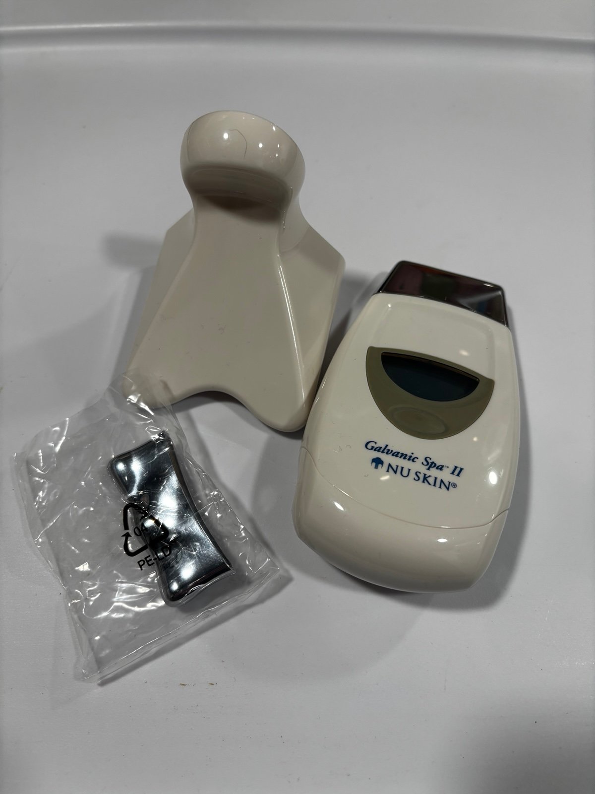 Nu Skin Galvanic Spa II