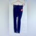 NWT Spanx Velvet Leggings in Black Sz S