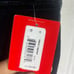 NWT Spanx Velvet Leggings in Black Sz S