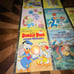Vintage Little Golden Books Lot of 7