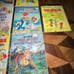 Vintage Little Golden Books Lot of 7
