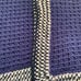 Crochet Baby Blanket with Beanie