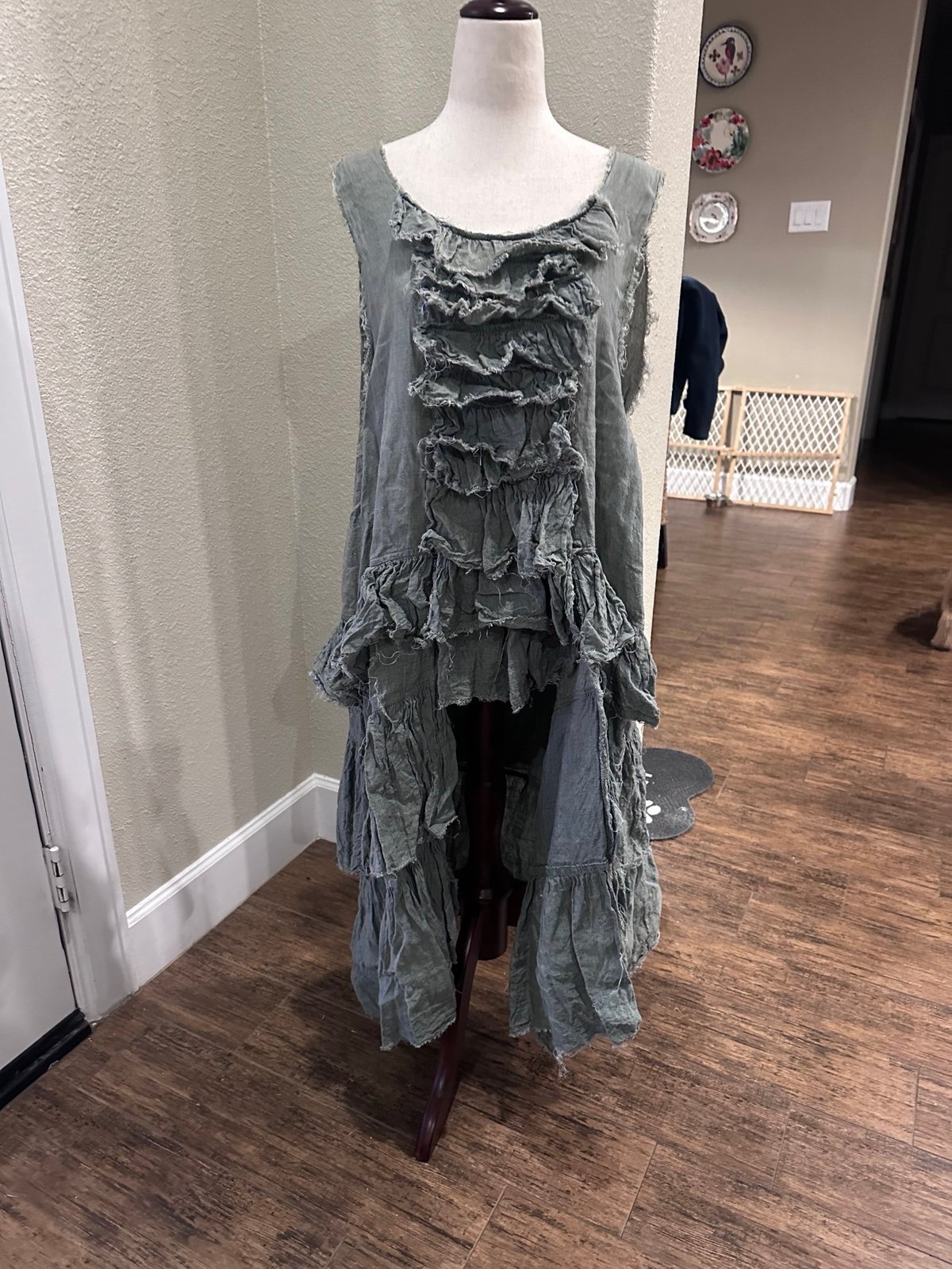 Magnolia Pearl Dress