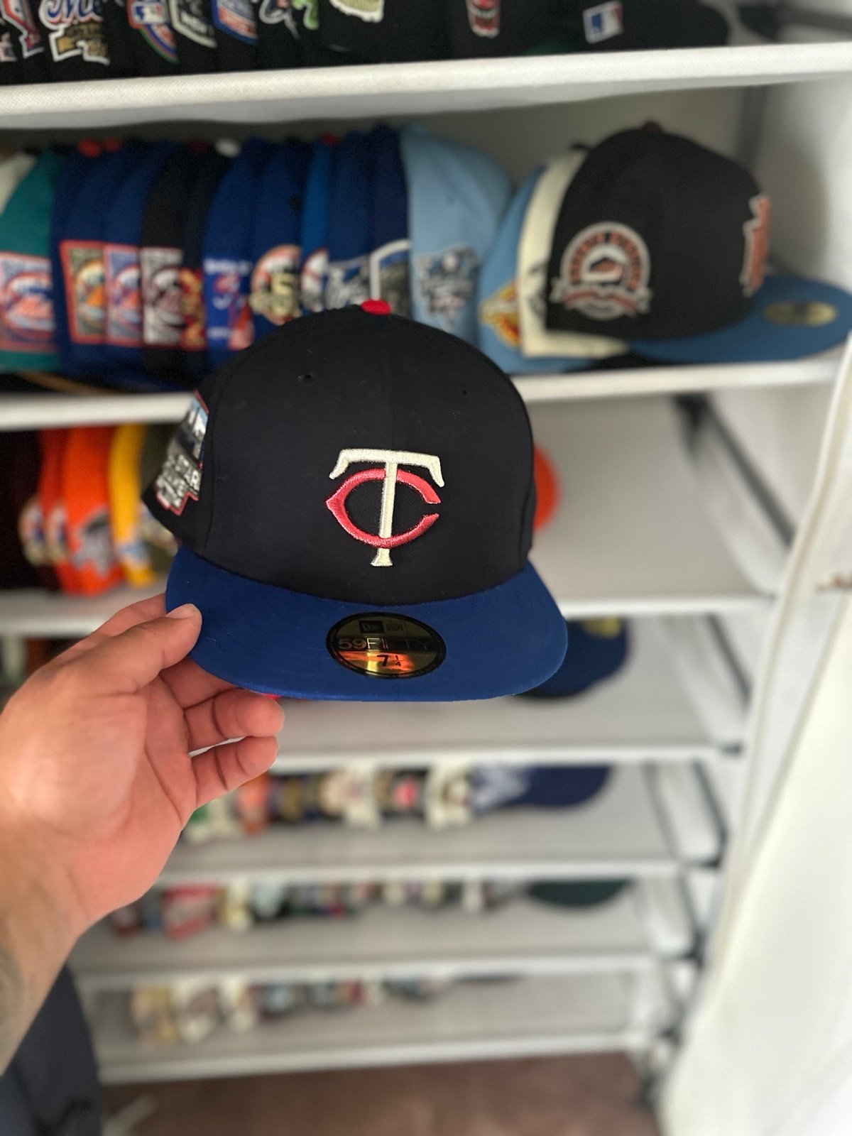 Noho Nati twins