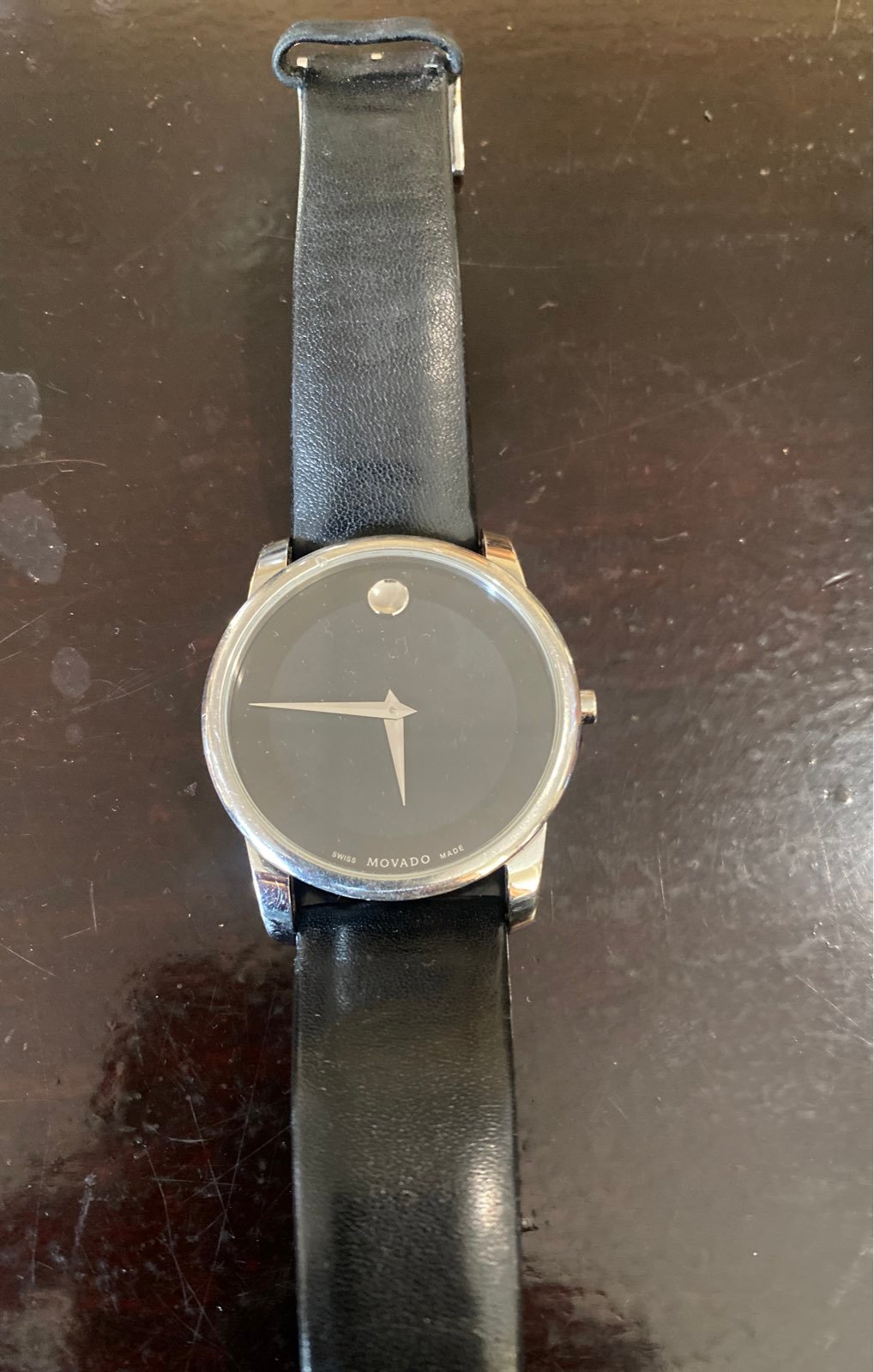 Watch