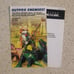 STAR FOX ADVENTURES INSERTS (GAMECUBE)