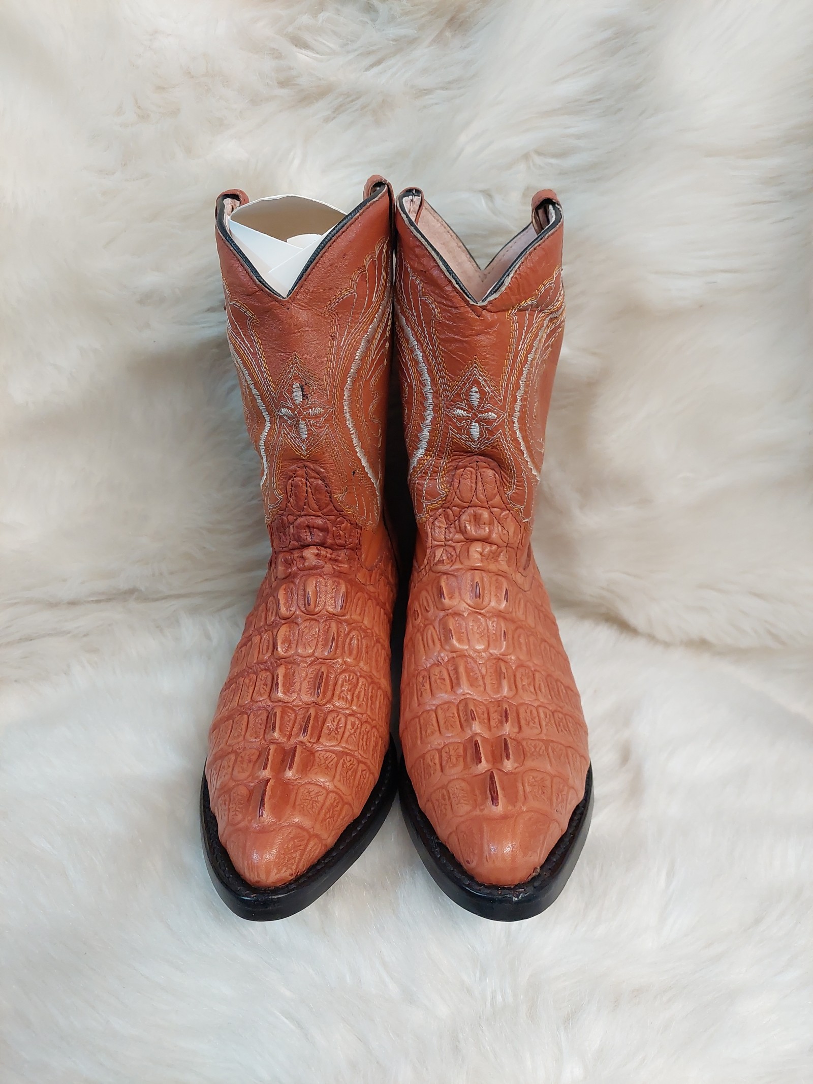 Cowboy Boots for Kids 35
