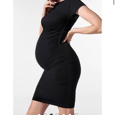 BLANQI Everyday maternity dress