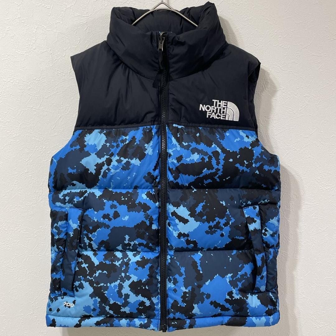 ✨Excellent Condition✨ The North Face 1996 Retro Nuptse Vest 700FP Women's XS