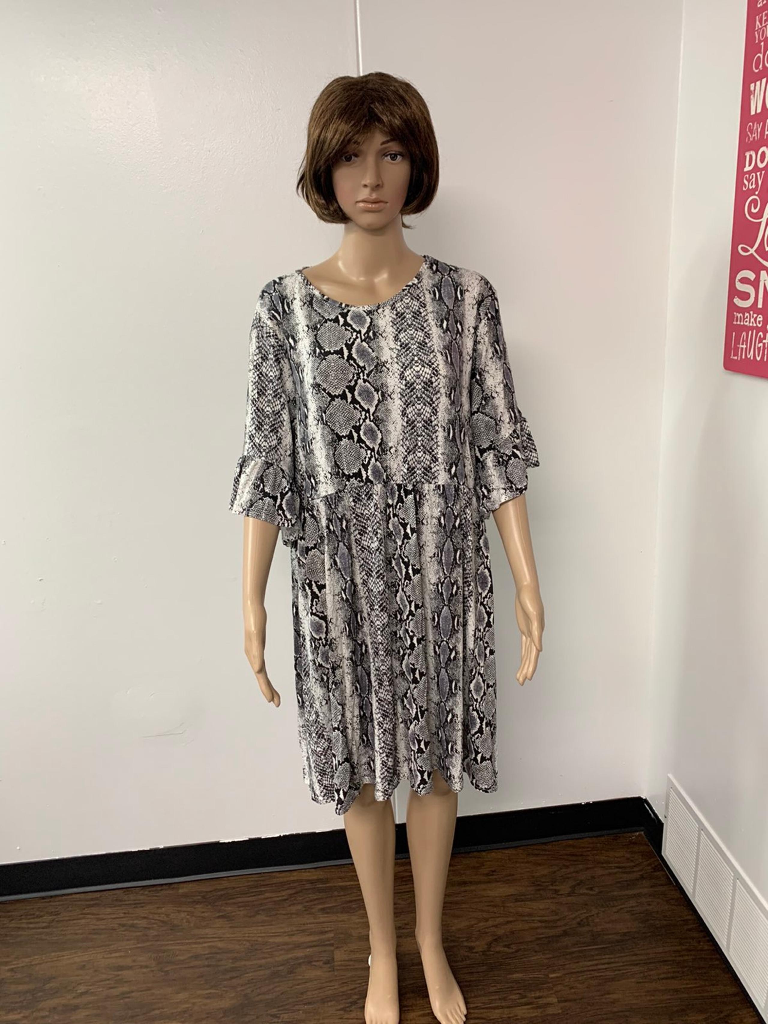 Dress