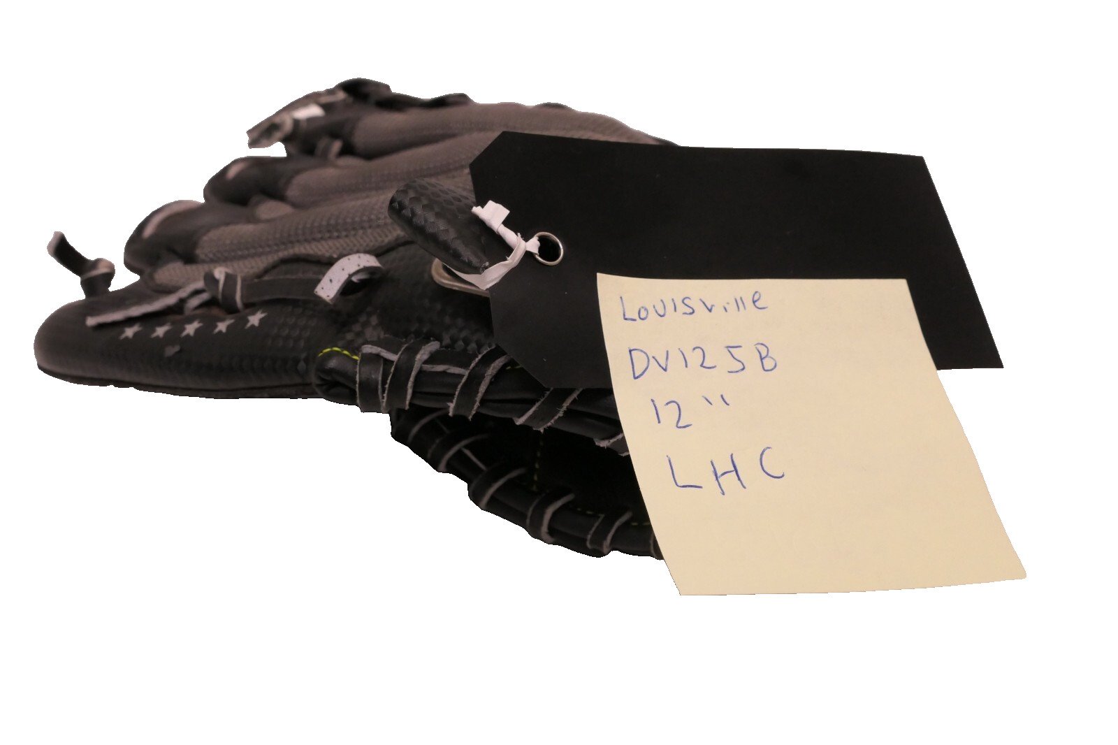 Louisville Slugger DV12B5 Baseball Glove 12''