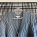 Vince Interlocking Cable Cardigan