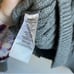 Vince Interlocking Cable Cardigan