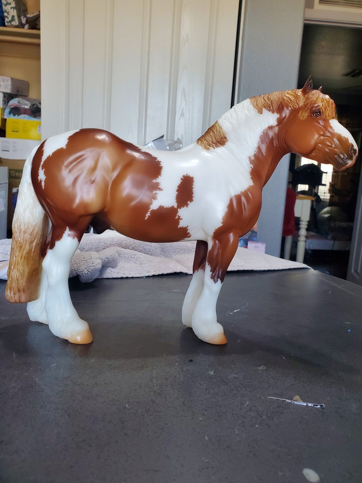 Breyer Honeybear 2022