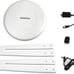 HDTV Antenna - 360° Omnidirectional Amp