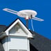 HDTV Antenna - 360° Omnidirectional Amp