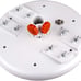 HDTV Antenna - 360° Omnidirectional Amp