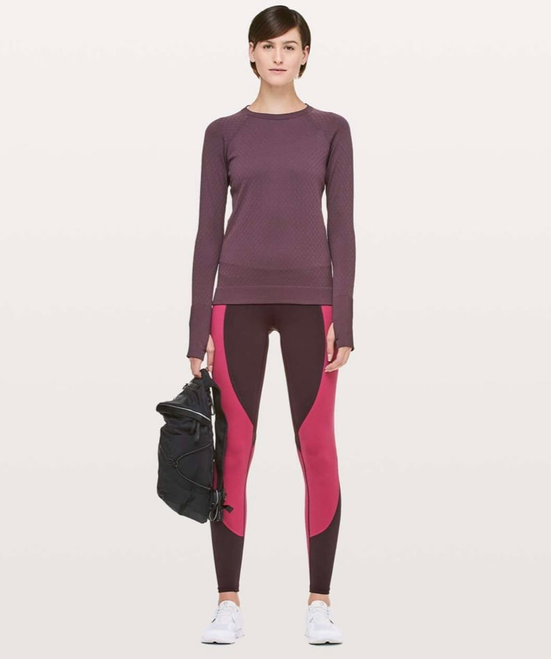 Lululemon Wake & Train Tight 28”