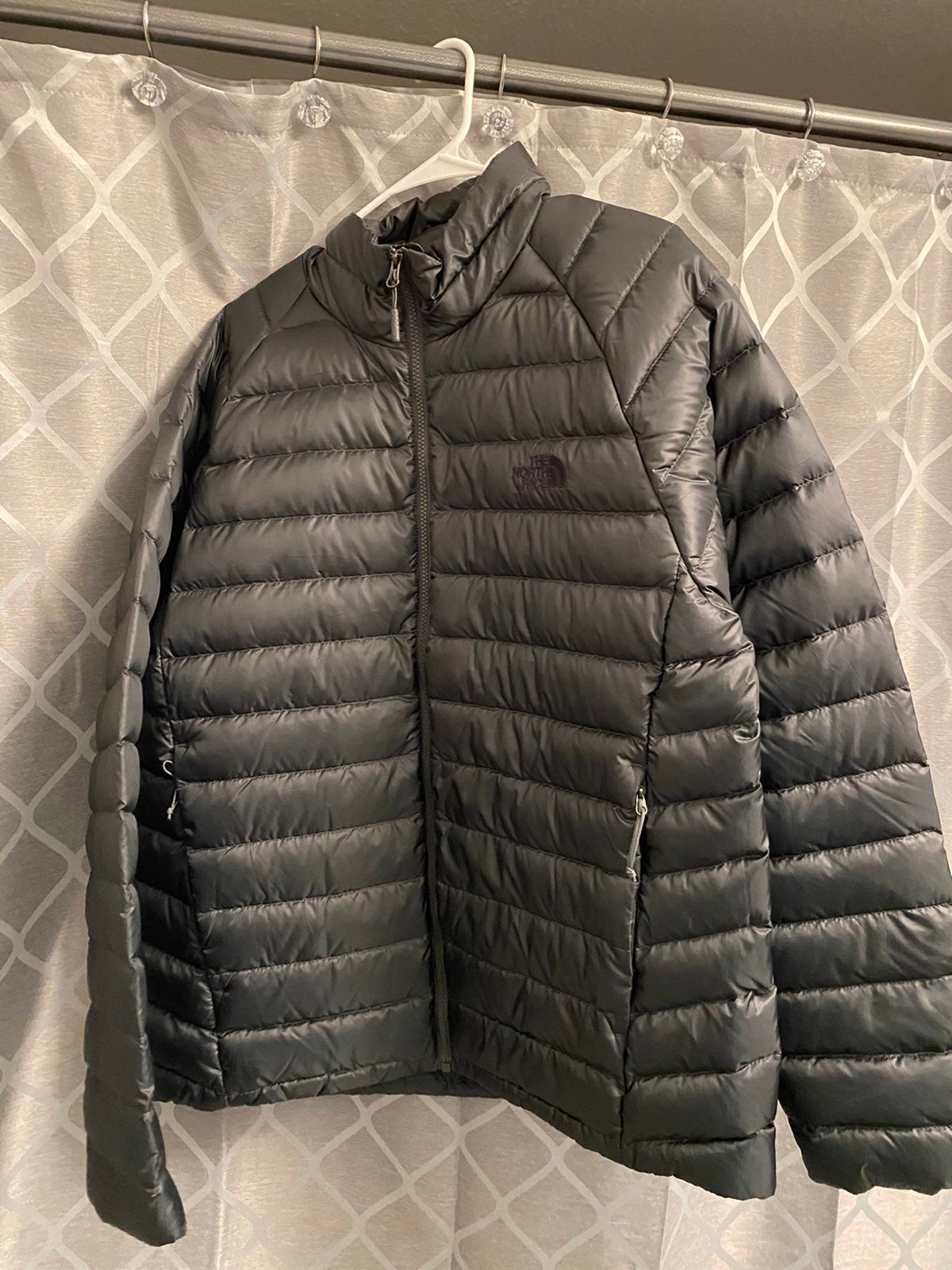 north face jacket men