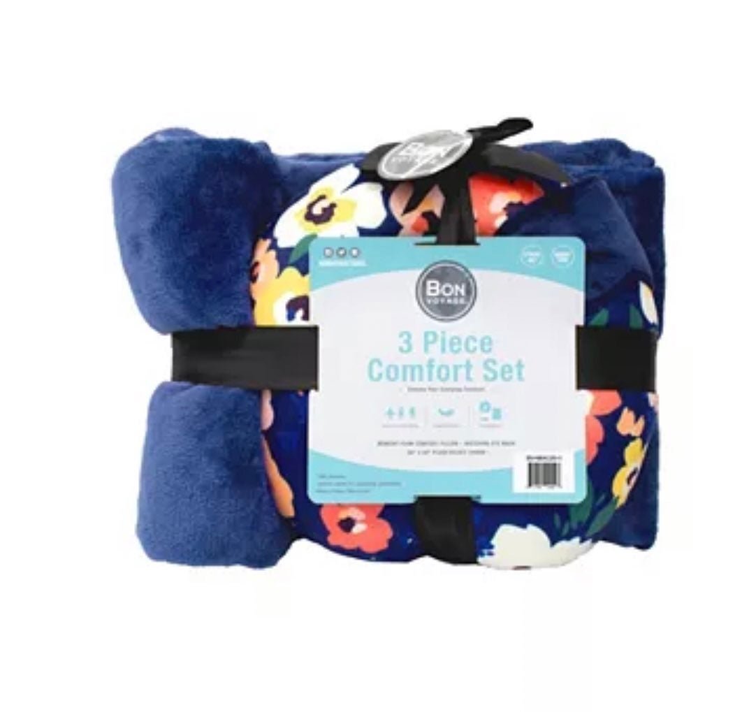 Travel pack