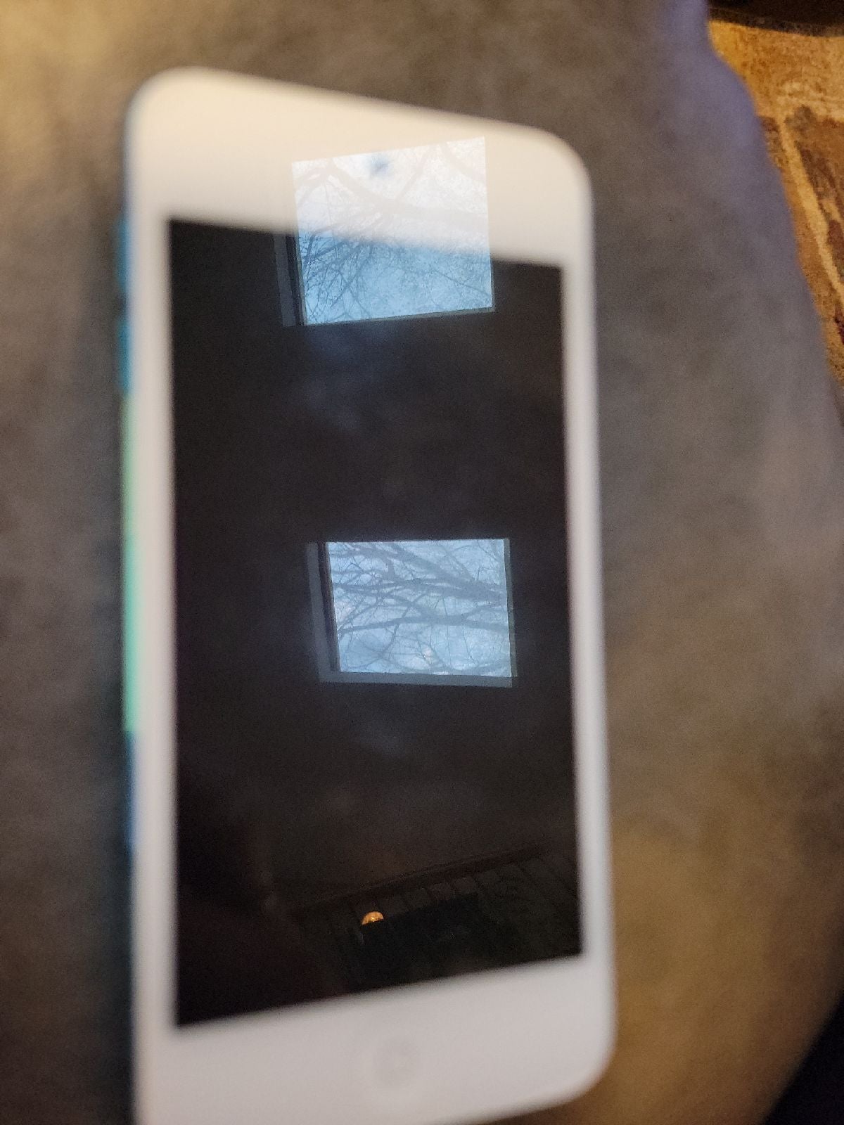 Apple iPod Touch 5th Generation 32GB Blue