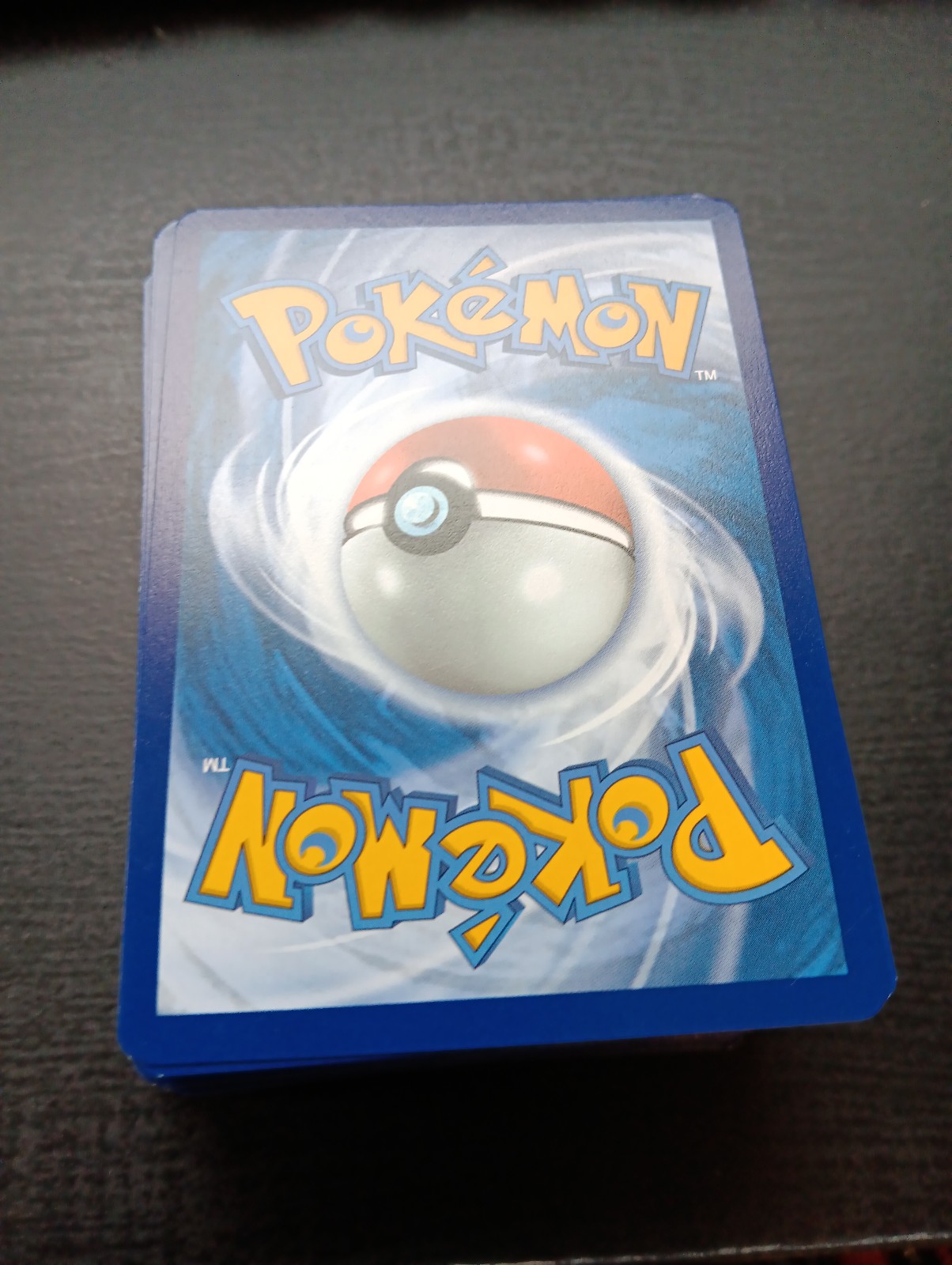 Lot Of 100 Mystery Trainers (Bulk)