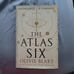 Fairyloot Atlas Six